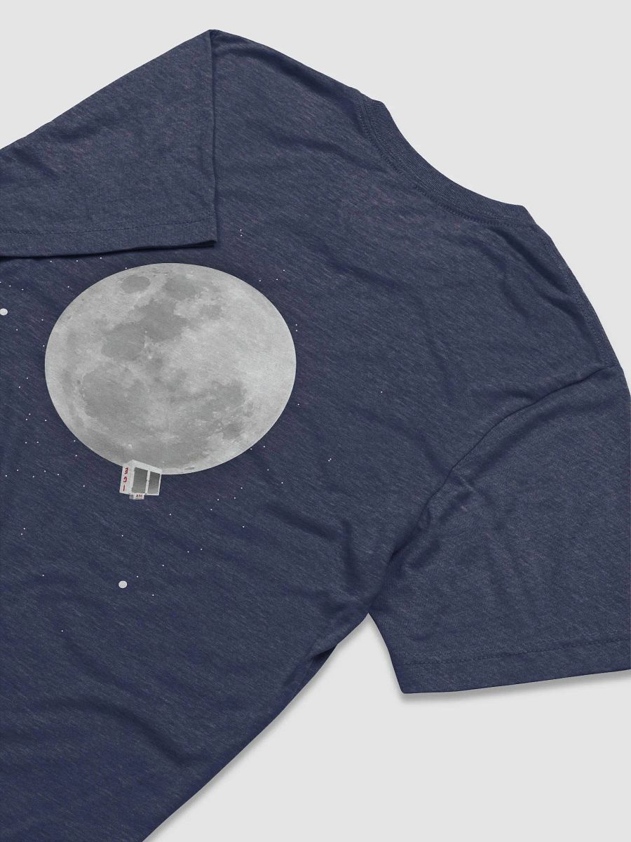 Clavius - Cotton Ringspun Tee product image (32)