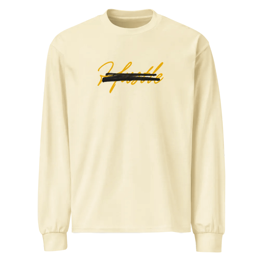 *Limited Edition* Challenge Hustle Long Sleeve product image (1)