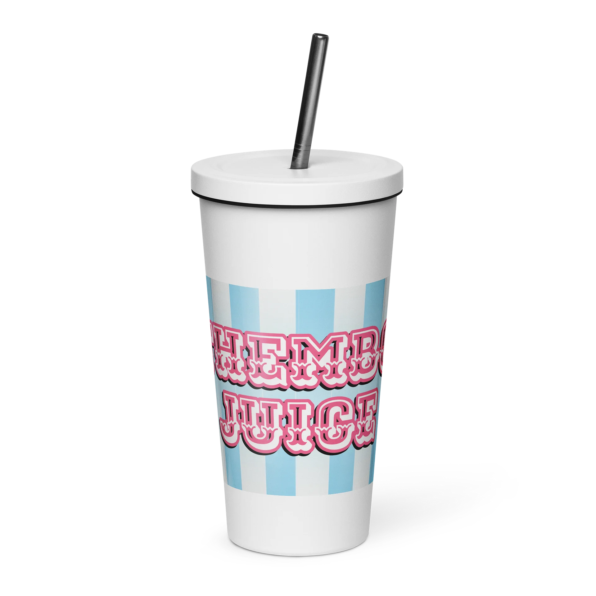 THEMBO JUICE - Frosty Lil' Treat Tumbler product image (1)