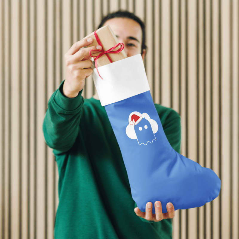 Fang Stocking product image (4)