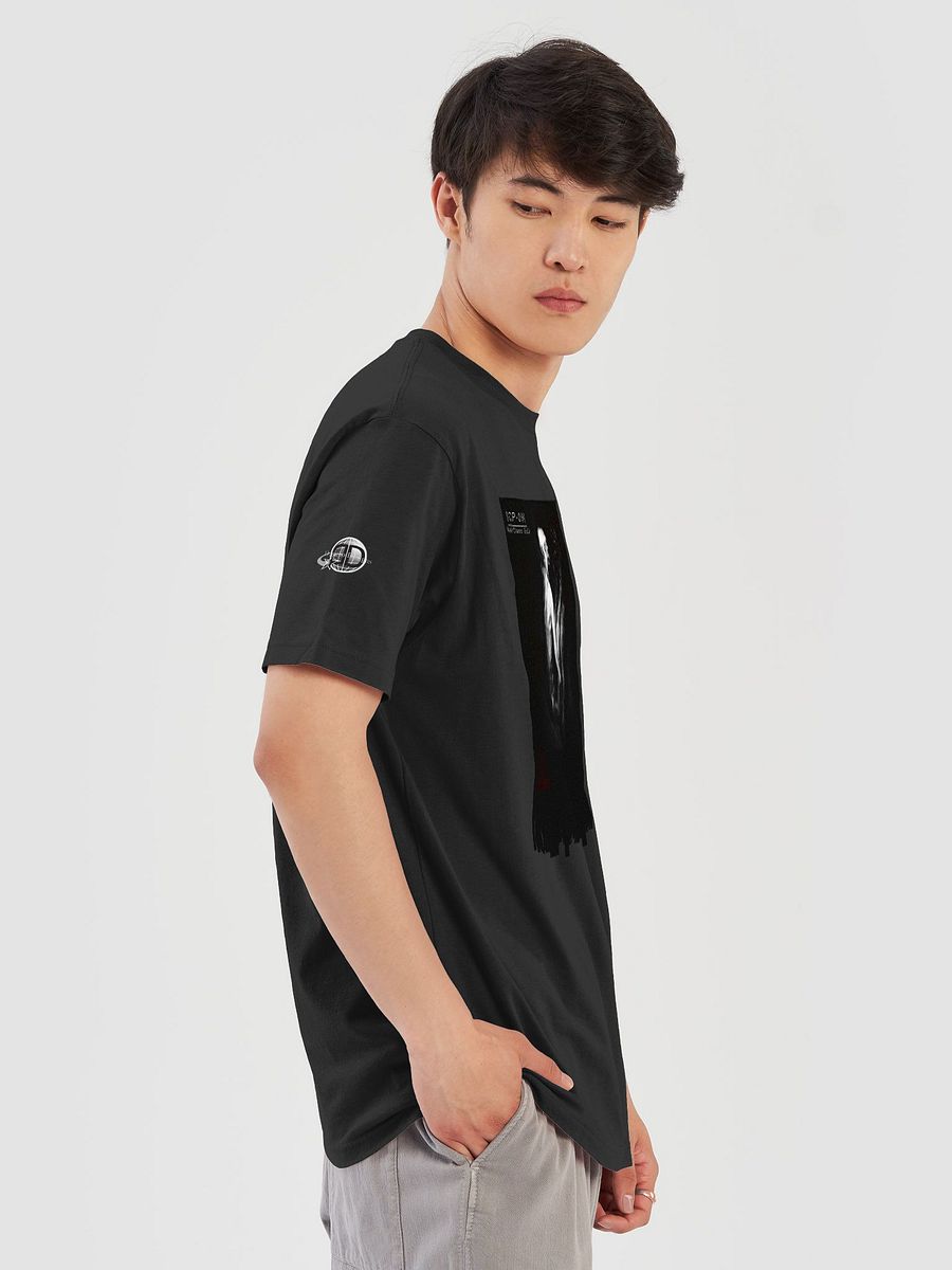 SCP-096 | Supersoft T-Shirt product image (5)