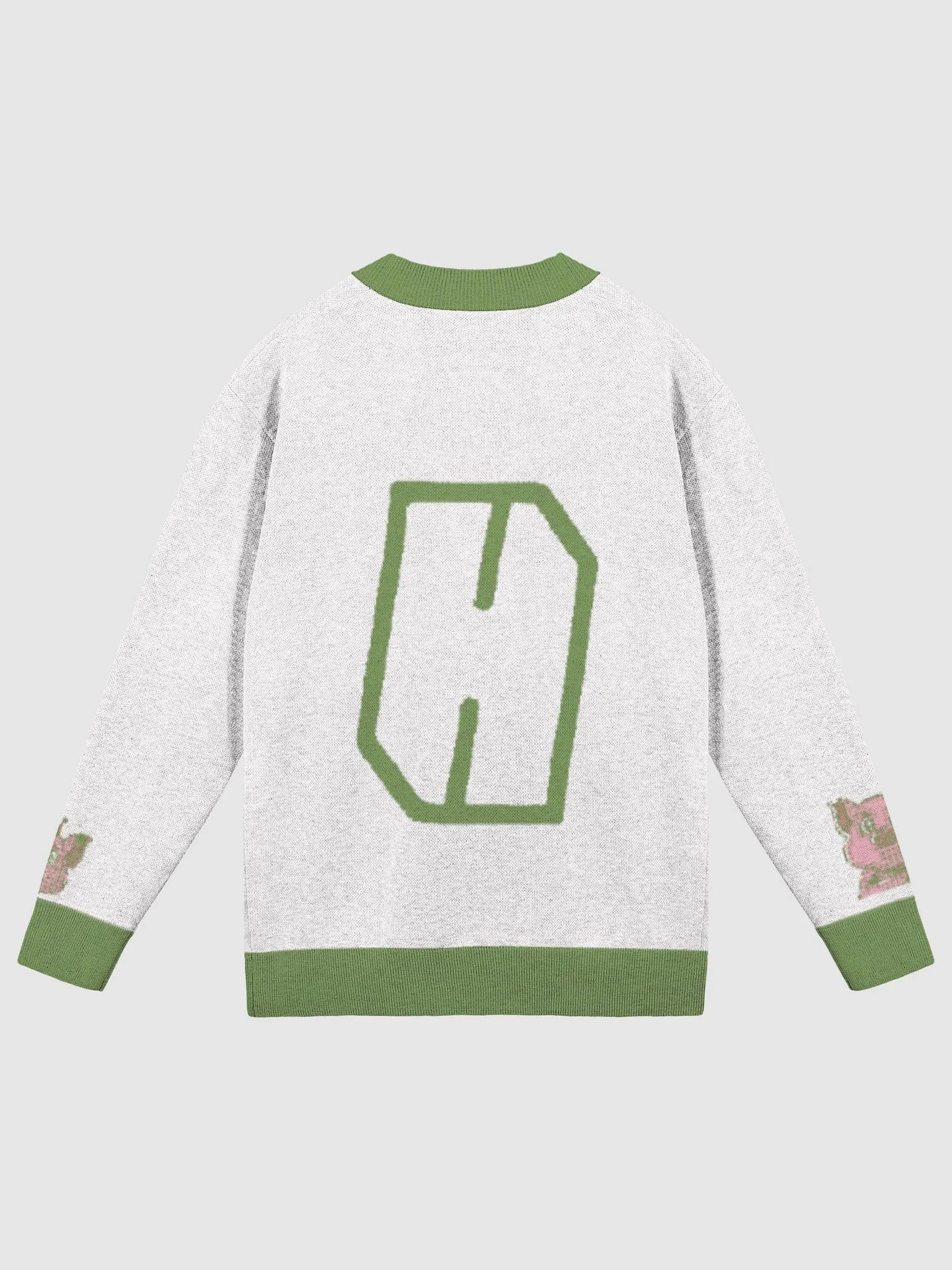 KING HAMM CARDIGAN product image (10)