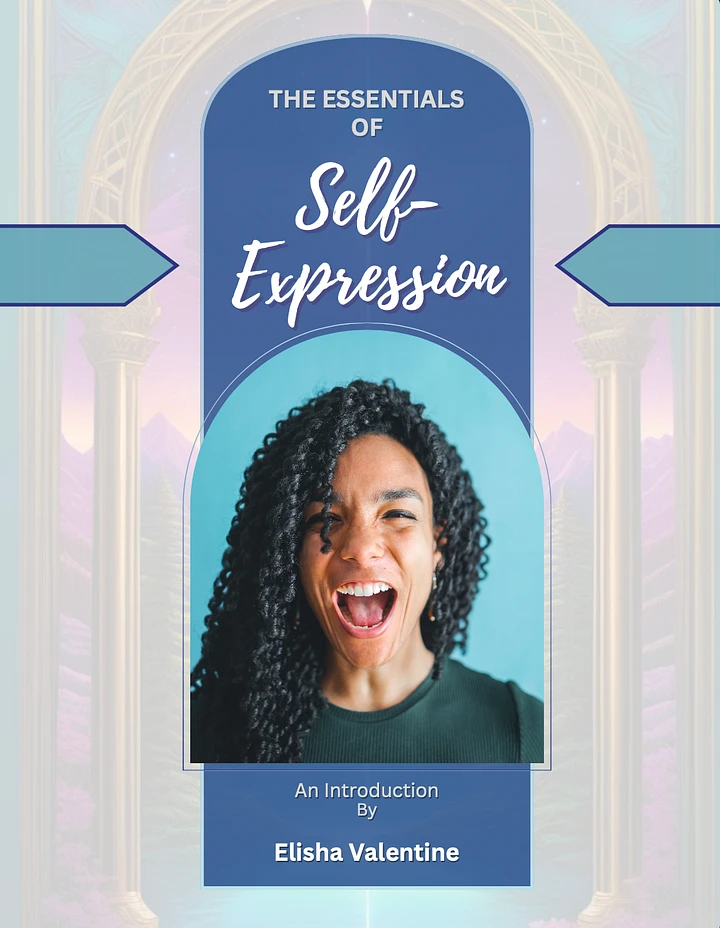 The Essentials of Self-Expression product image (1)