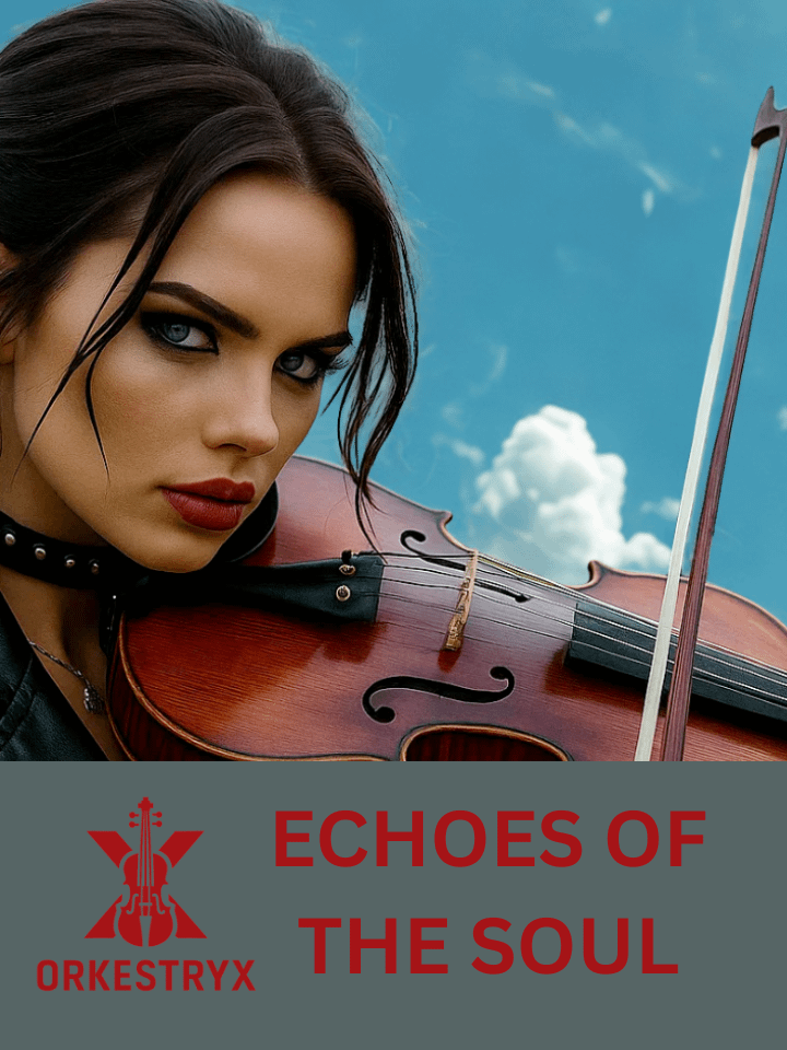 Echoes Of The Soul - By Orkestryx product image (1)