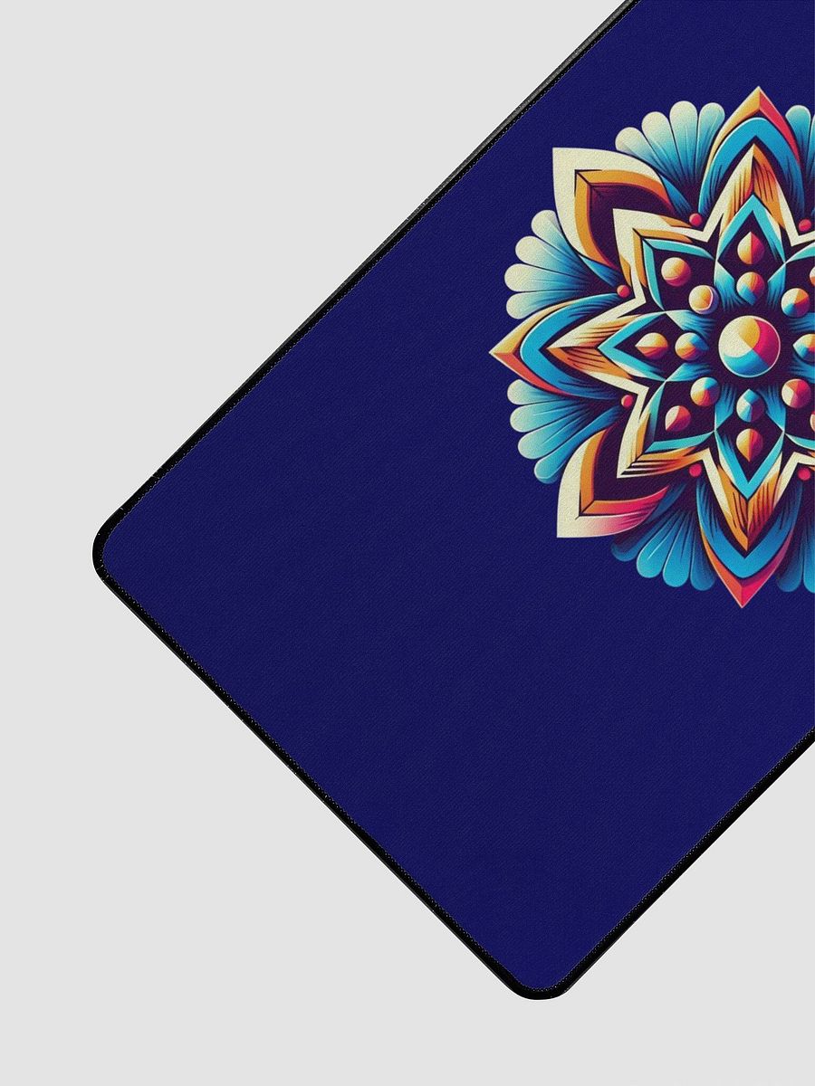 Harmony Mandala Desk Mat product image (1)