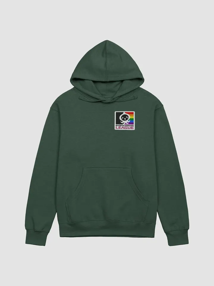 BPL Pride Midweight Hoodie product image (4)