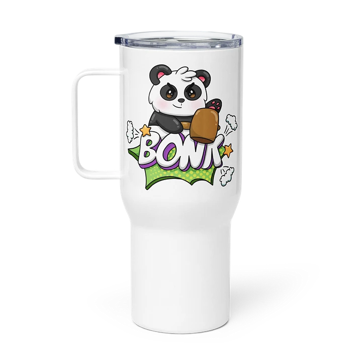 Panda Bonk Tumbler product image (1)