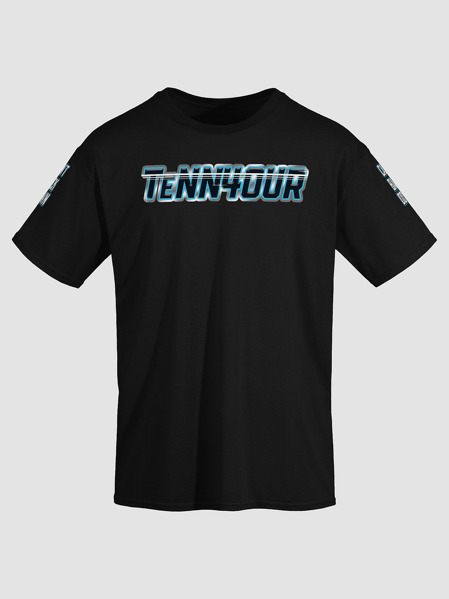 TeNN4OUR Scripture ( John 3:16) T-Shirt product image (3)