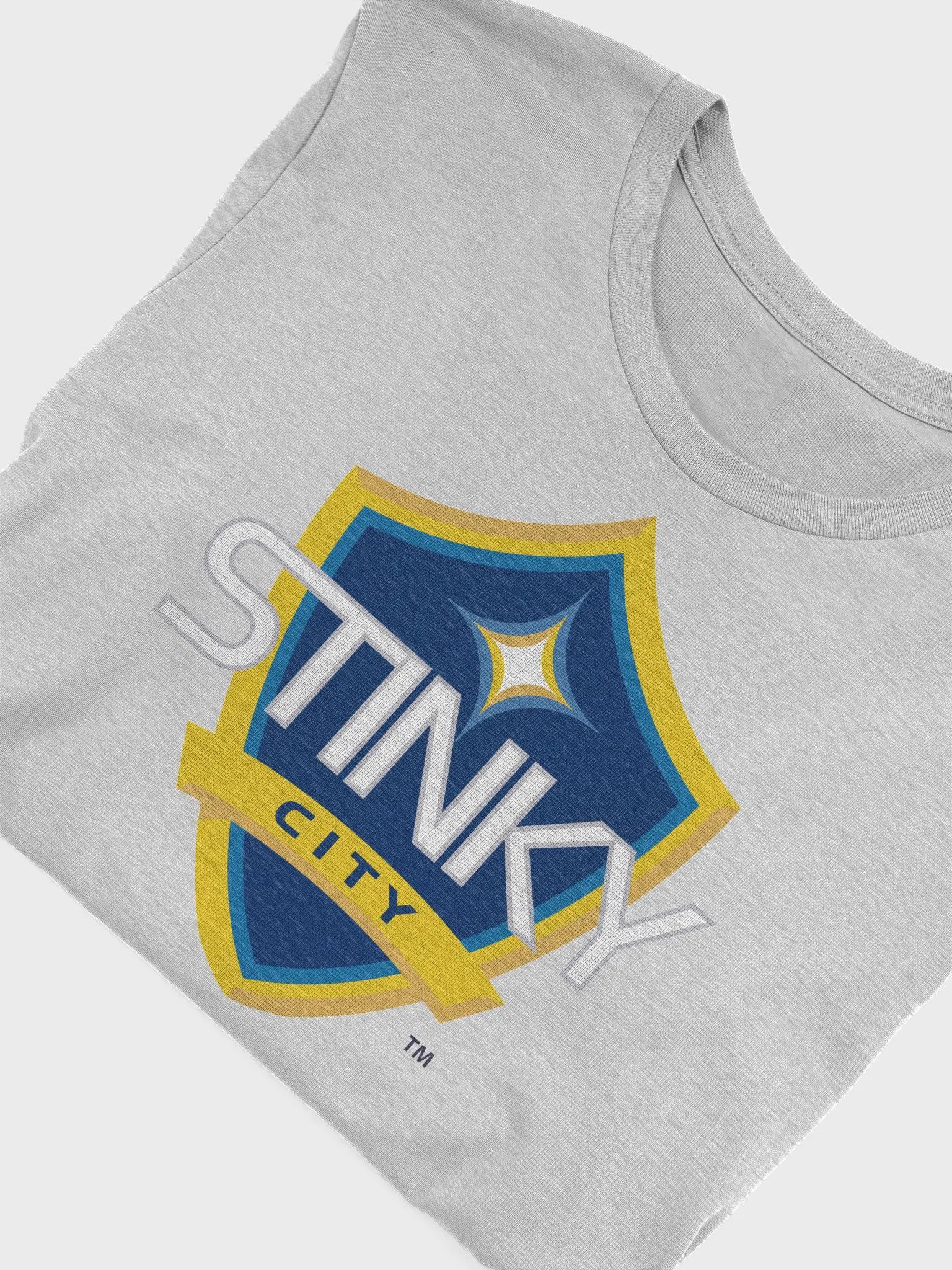 Stinky City Tee product image (4)