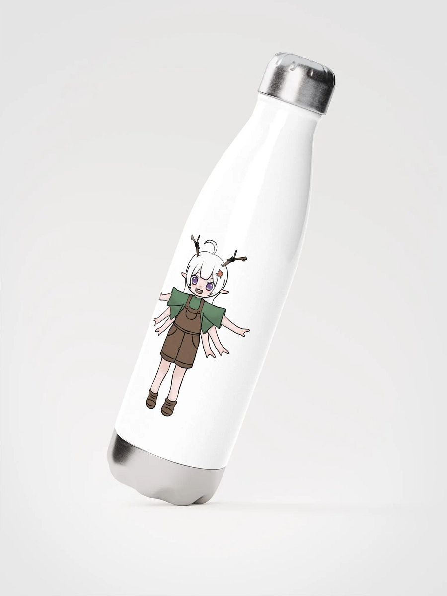 Biblically Accurate Luna Stainless Steel Bottle product image (6)