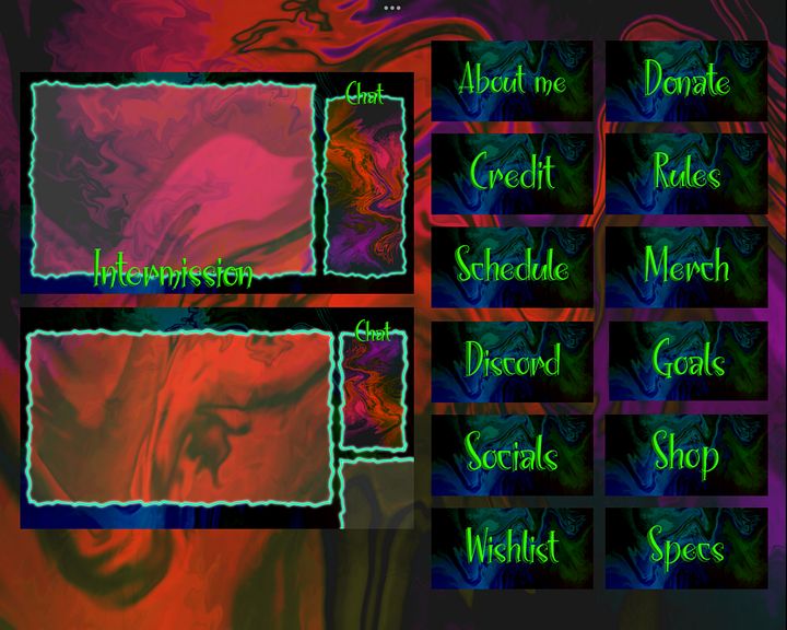 Liquid dark overlay pack product image (2)