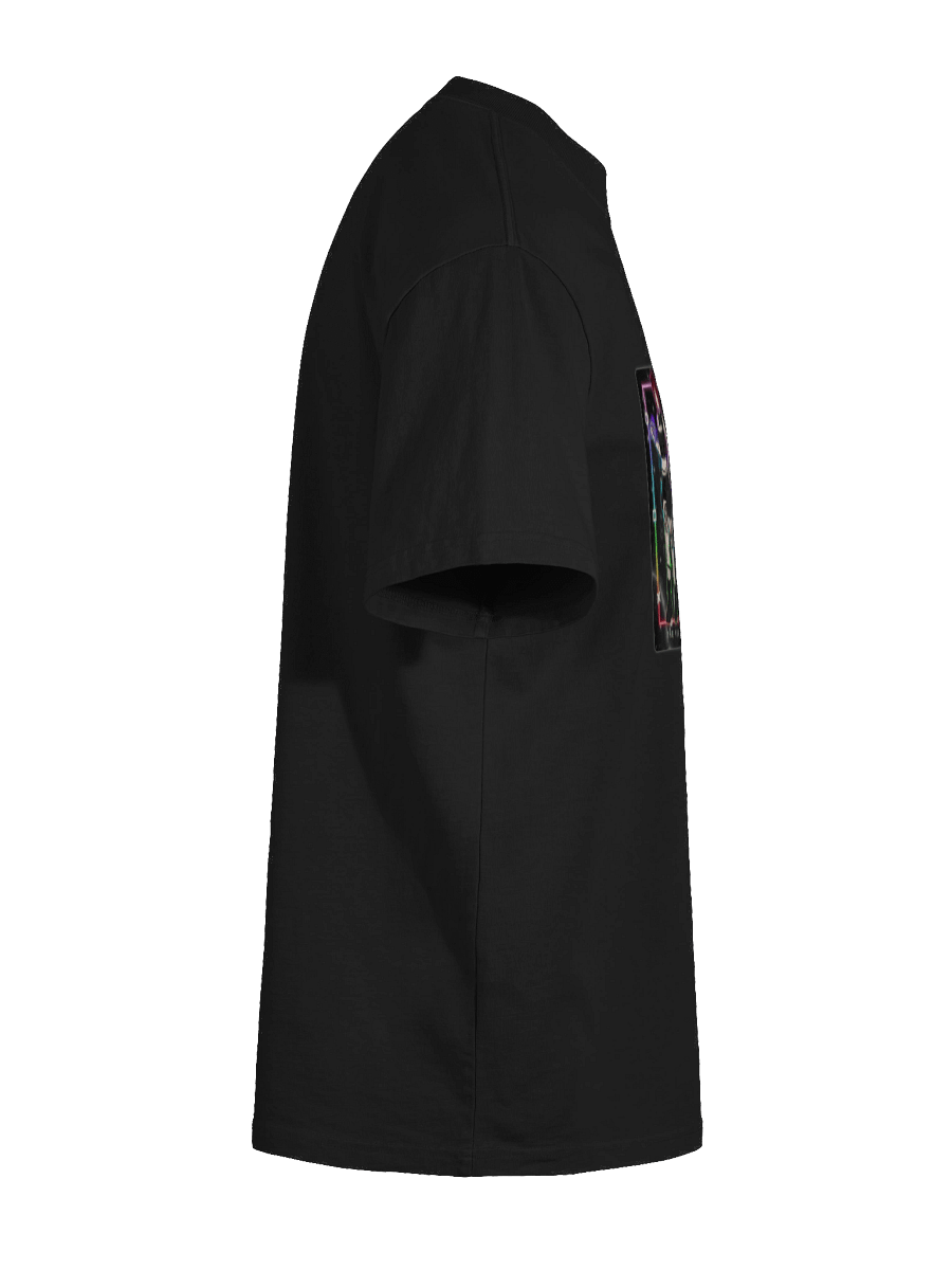RAENBOU Tarot Oversized Tee product image (11)