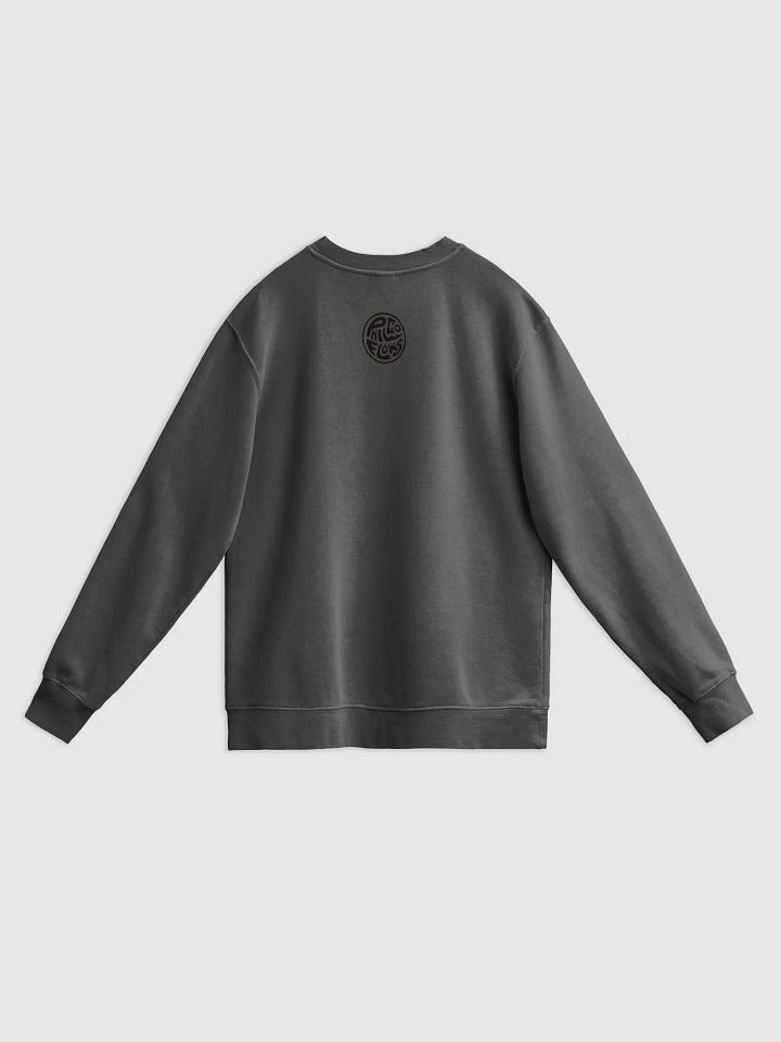 I Got Your Back Sweater product image (2)