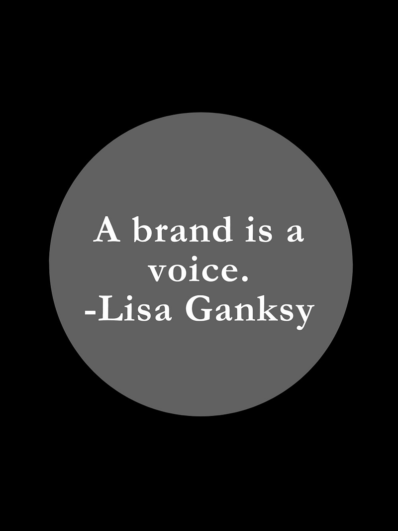 Branding Retainers