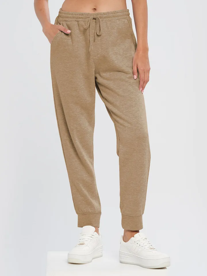 CF Midweight Fleece Joggers product image (1)