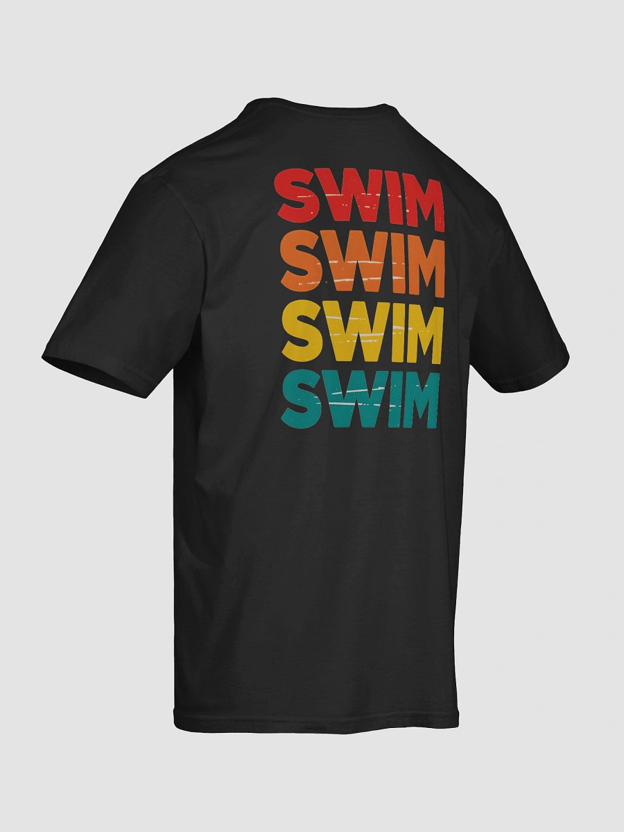 SWIM Graphic T-Shirt product image (82)