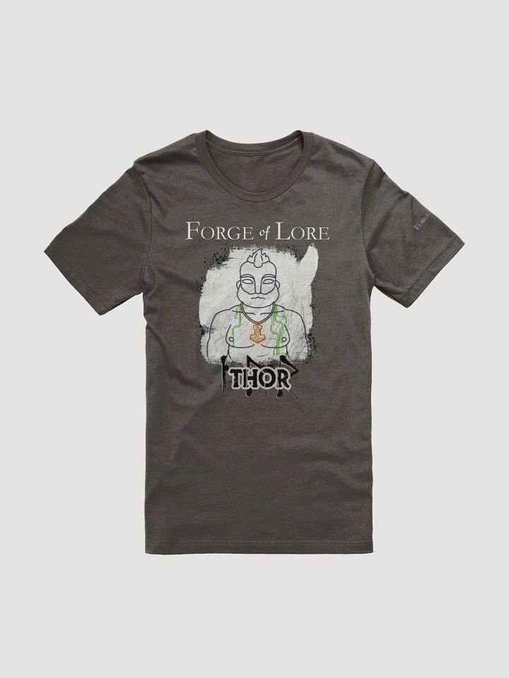 Thor Has a Shirt || Forge of Lore product image (1)