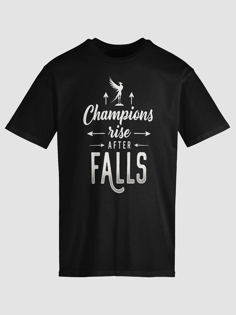 Champions Rise After Falls – Empower Your Journey with Serena Williams’ Spirit product image (3)