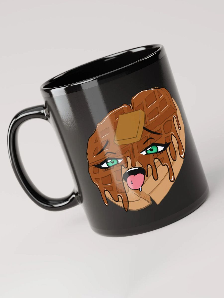 Wafu Mug with Proto Logo product image (5)