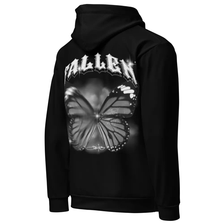F4llen Butterfly Hoodie product image (2)