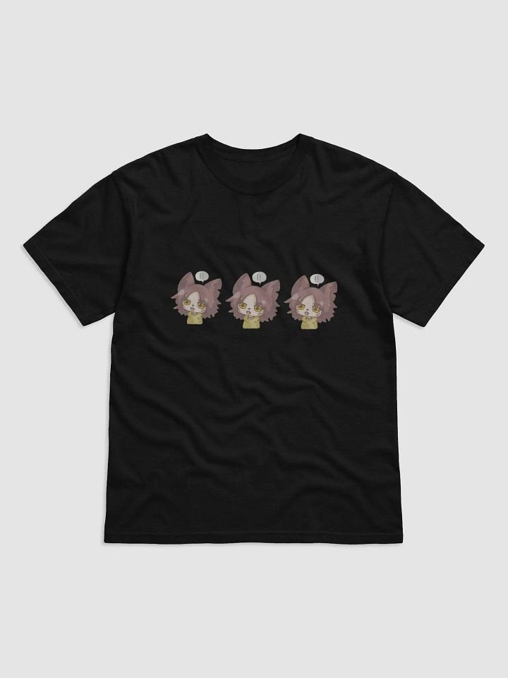 Moka T-shirt product image (10)