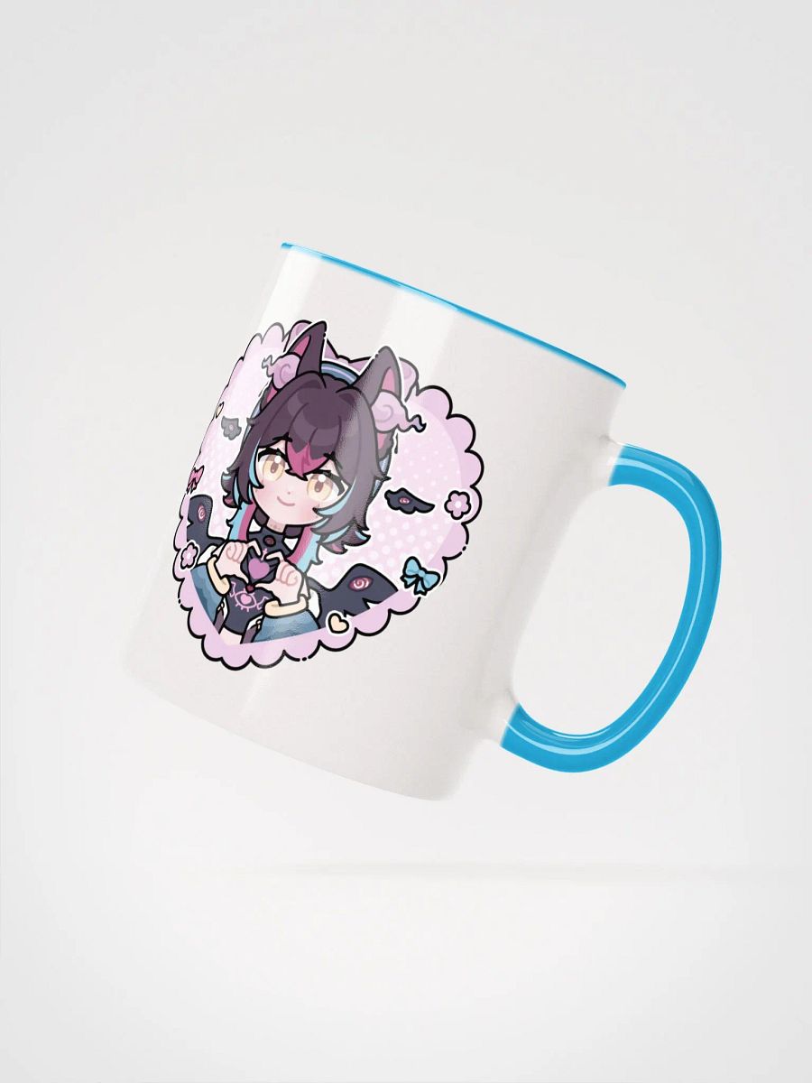 Sera heart mug product image (4)