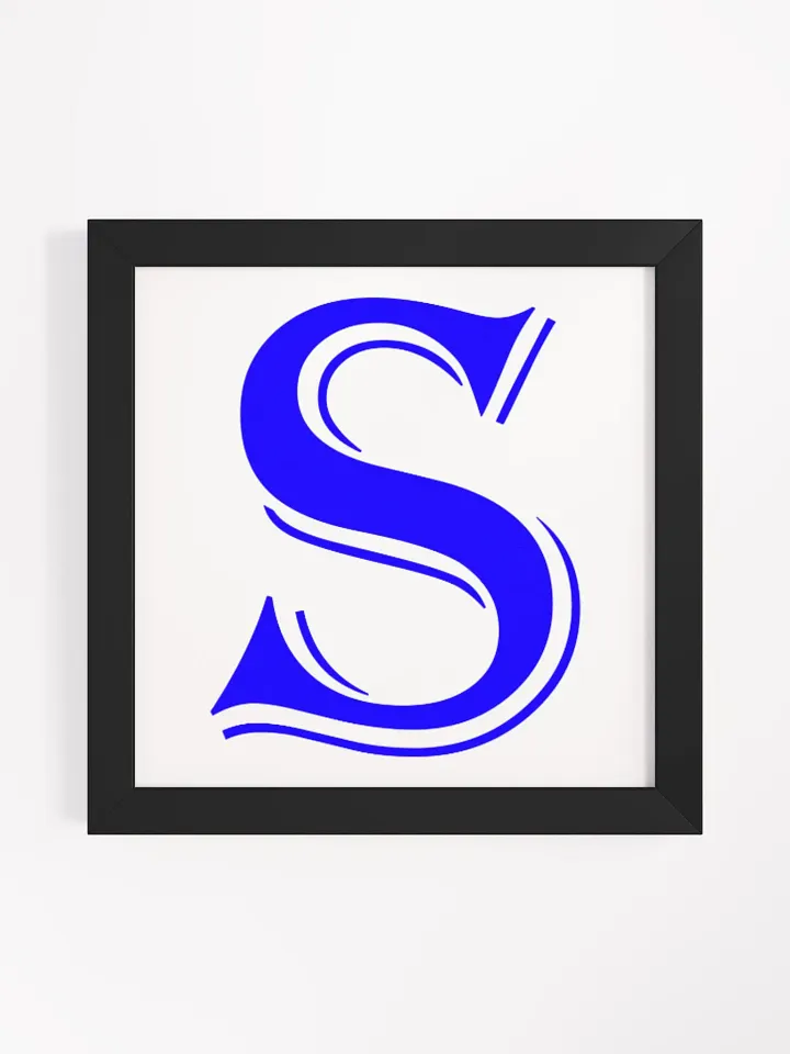 Saroper Poster product image (2)