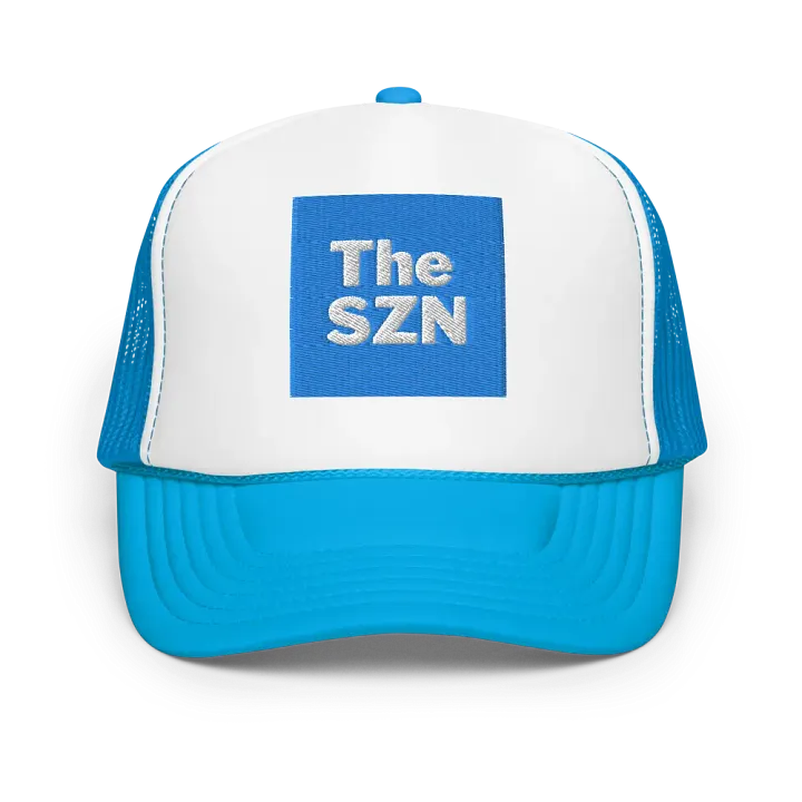 Trucker Hat product image (1)