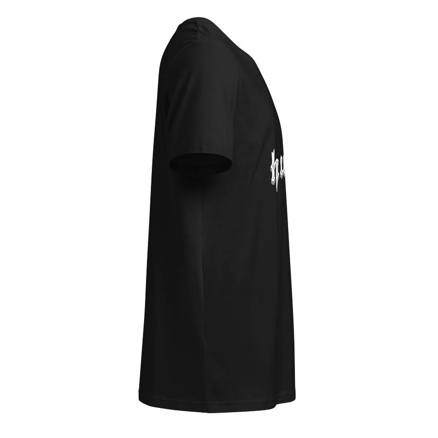 Magigio Hustler Organic Tee product image (4)