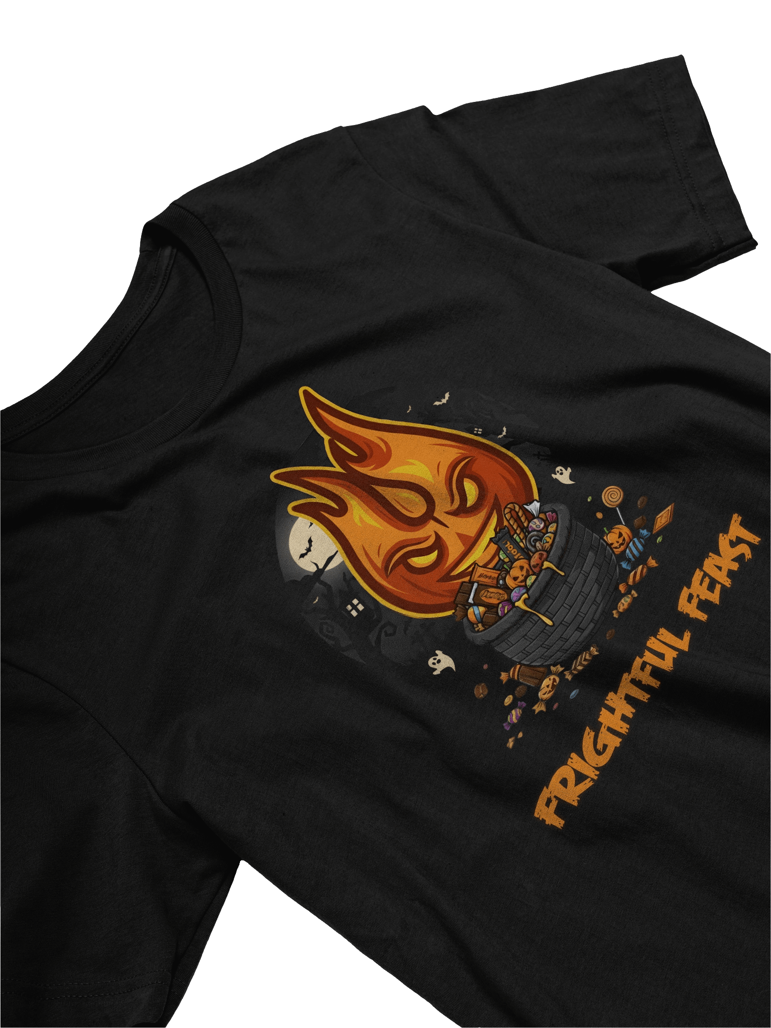 Frightful Feast product image (3)