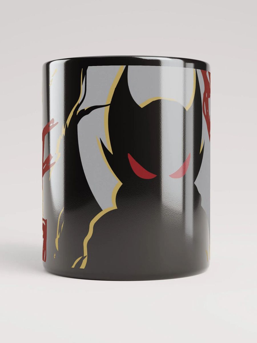 Terror Mug product image (4)