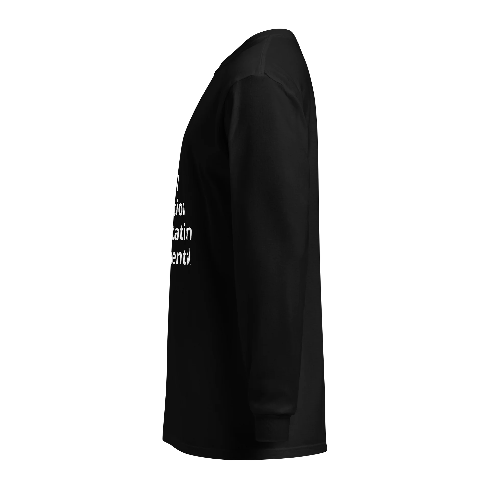 Civil Engineering List, Long Sleeve product image (3)