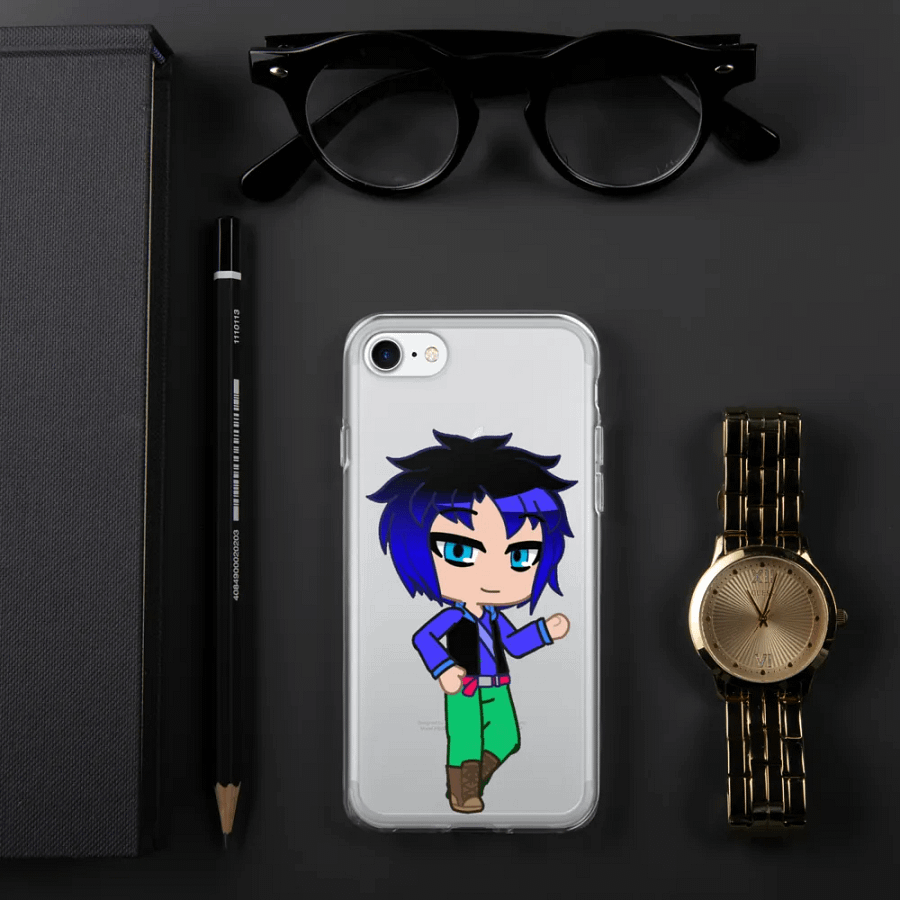 Maverick phone case product image (329)