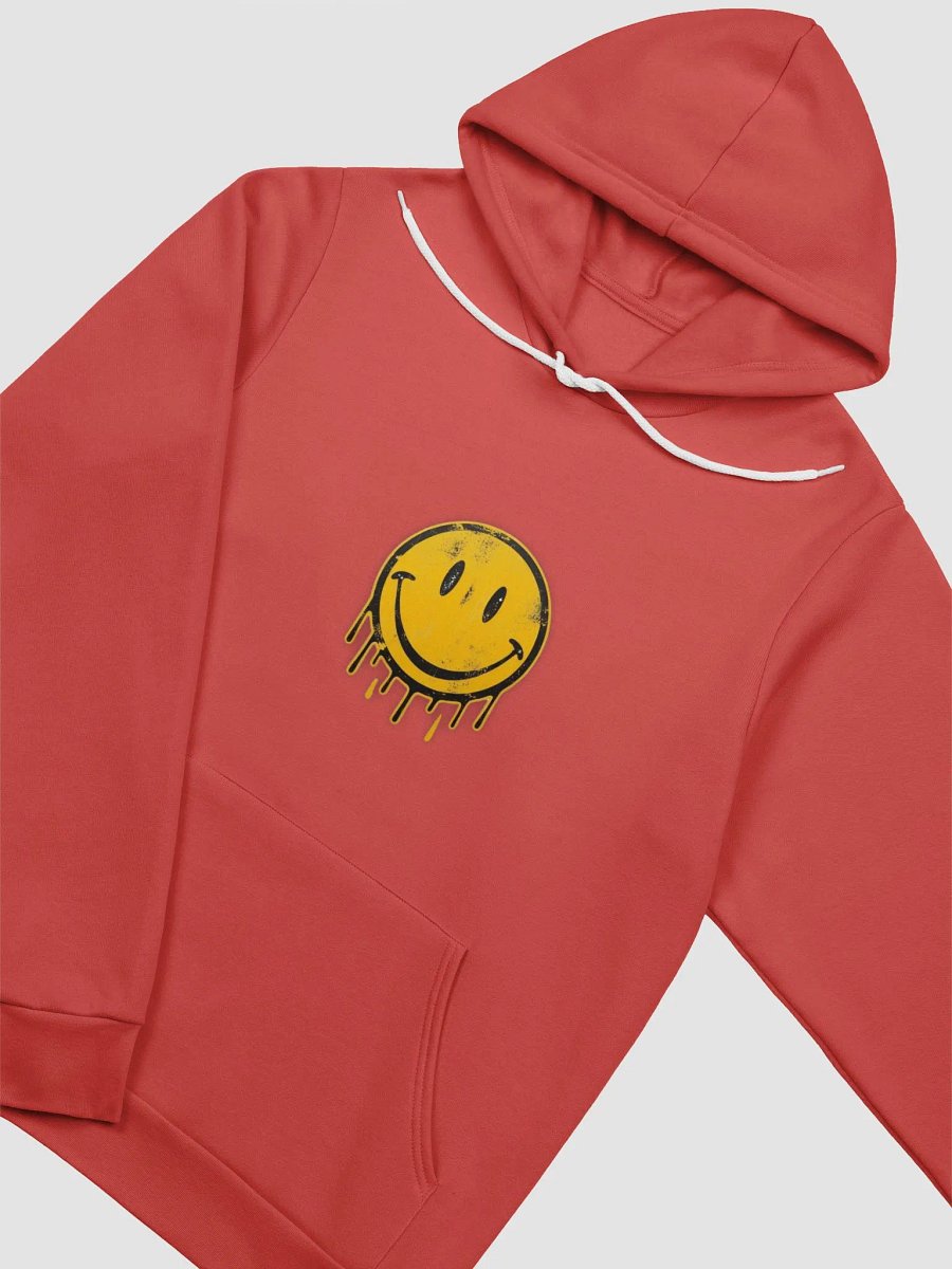 SMILEY FACE HOODIE product image (3)