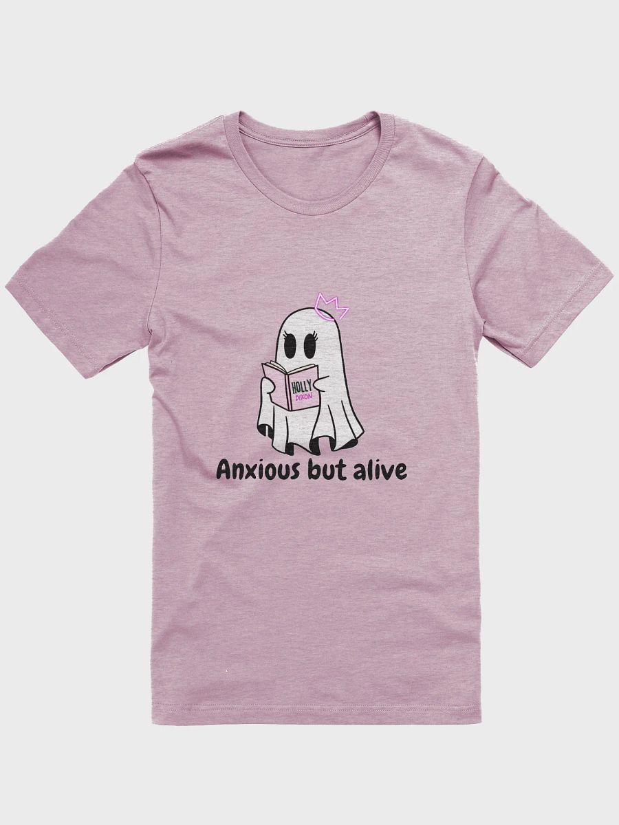 Anxious but alive product image (2)
