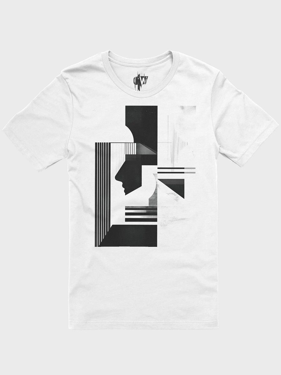 Abstract Persona 005 (T-shirt) product image (1)
