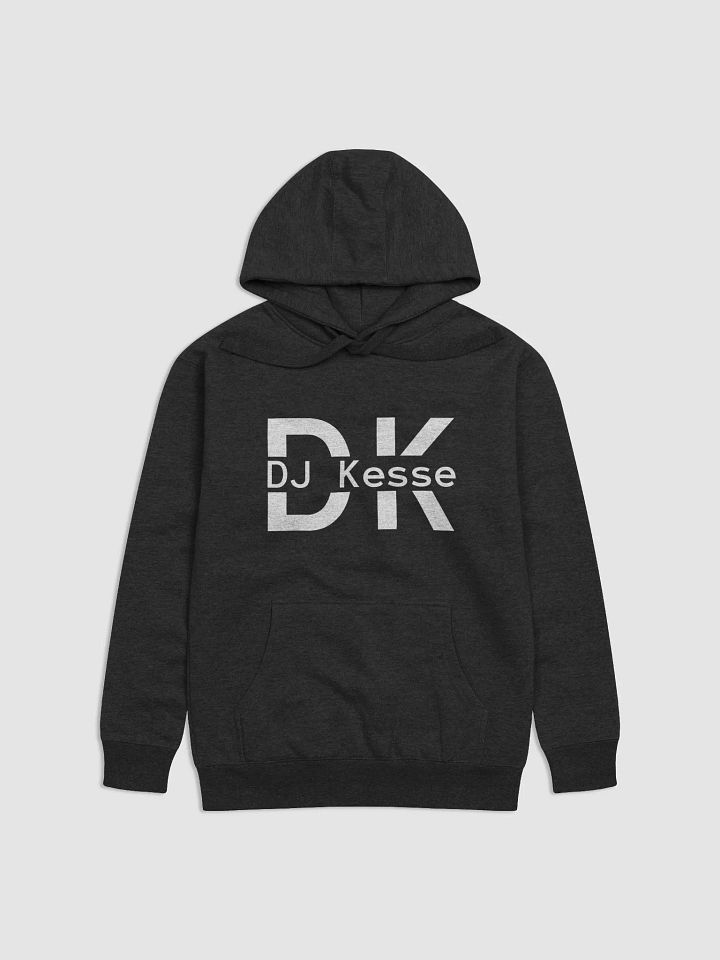 DJKESSE Hættetrøje product image (1)