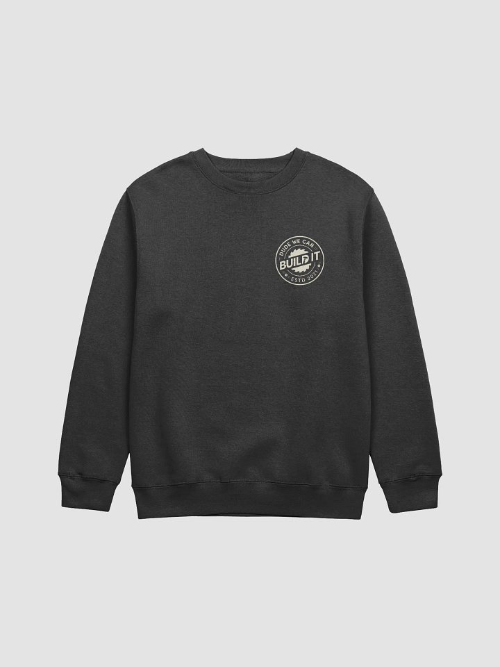 Women's Sweatshirt product image (1)