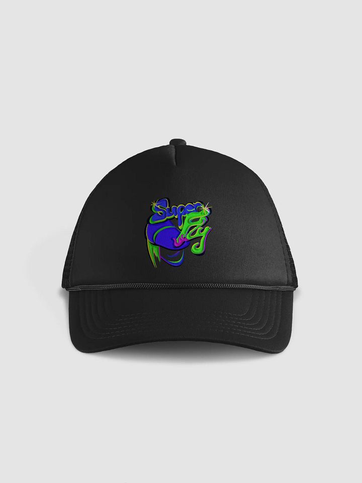 SFY - Fly-Kids Cap product image (1)