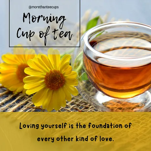The way you treat yourself sets the tone for how others treat you. Self-love isn’t selfish—it’s necessary. Speak kindly to yo...