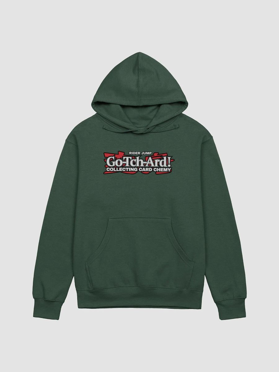 GO-TCH-ARD! hoodie product image (4)