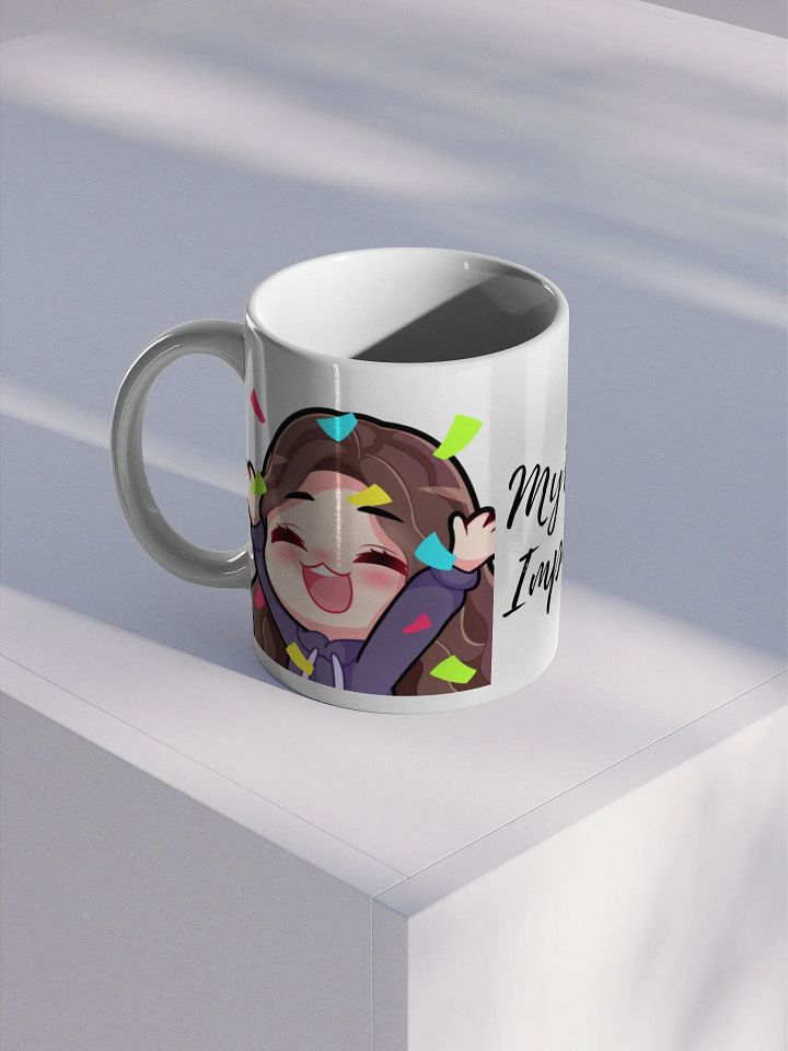 Hype Mug product image (1)