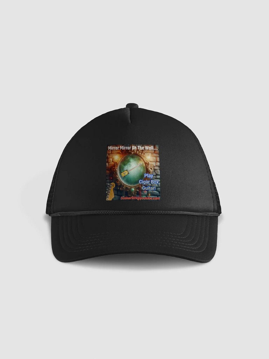 Mirror Hat product image (2)