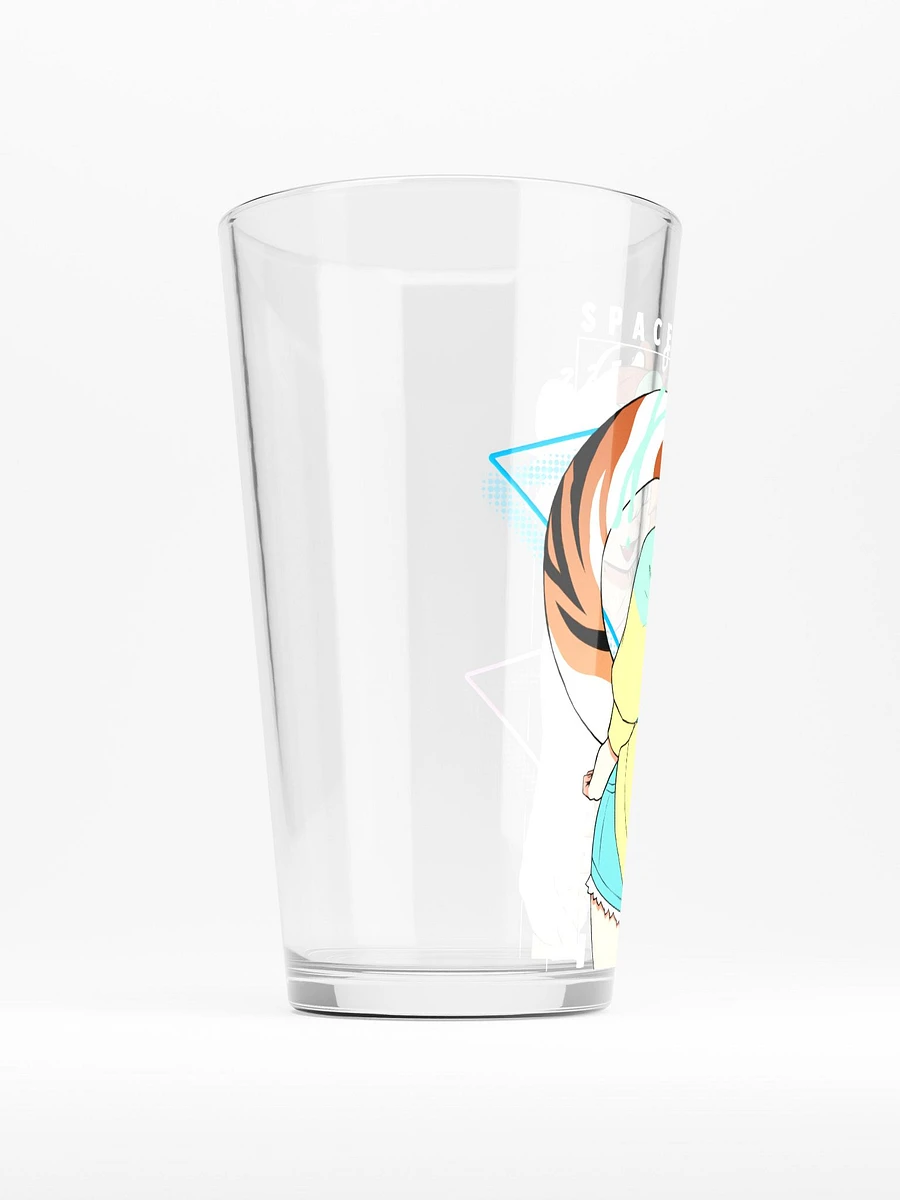 Printed Party Ghostess Glass product image (2)