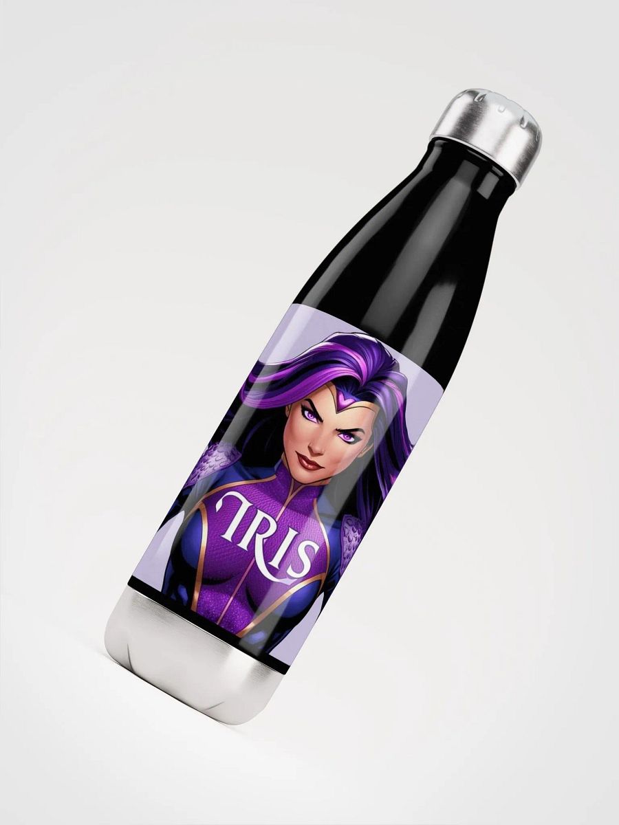 SUPER IRIS WATER BOTTLE product image (4)