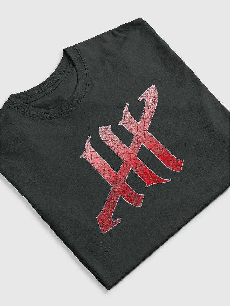 TMR Diamond Plate T-Shirt product image (10)
