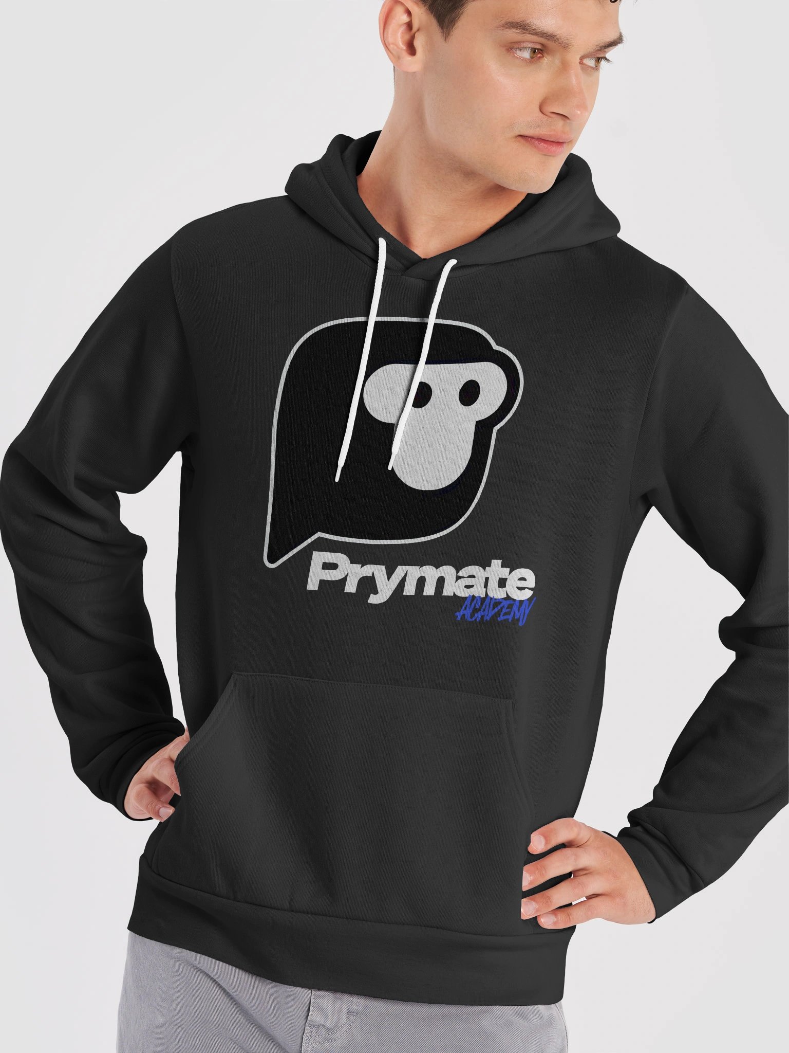 The Academy Supersoft Hoodie product image (34)