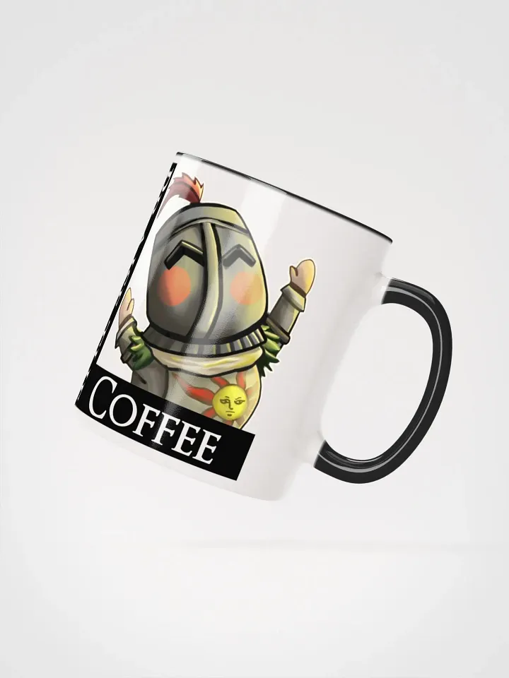 Praise The Coffee Mug product image (2)