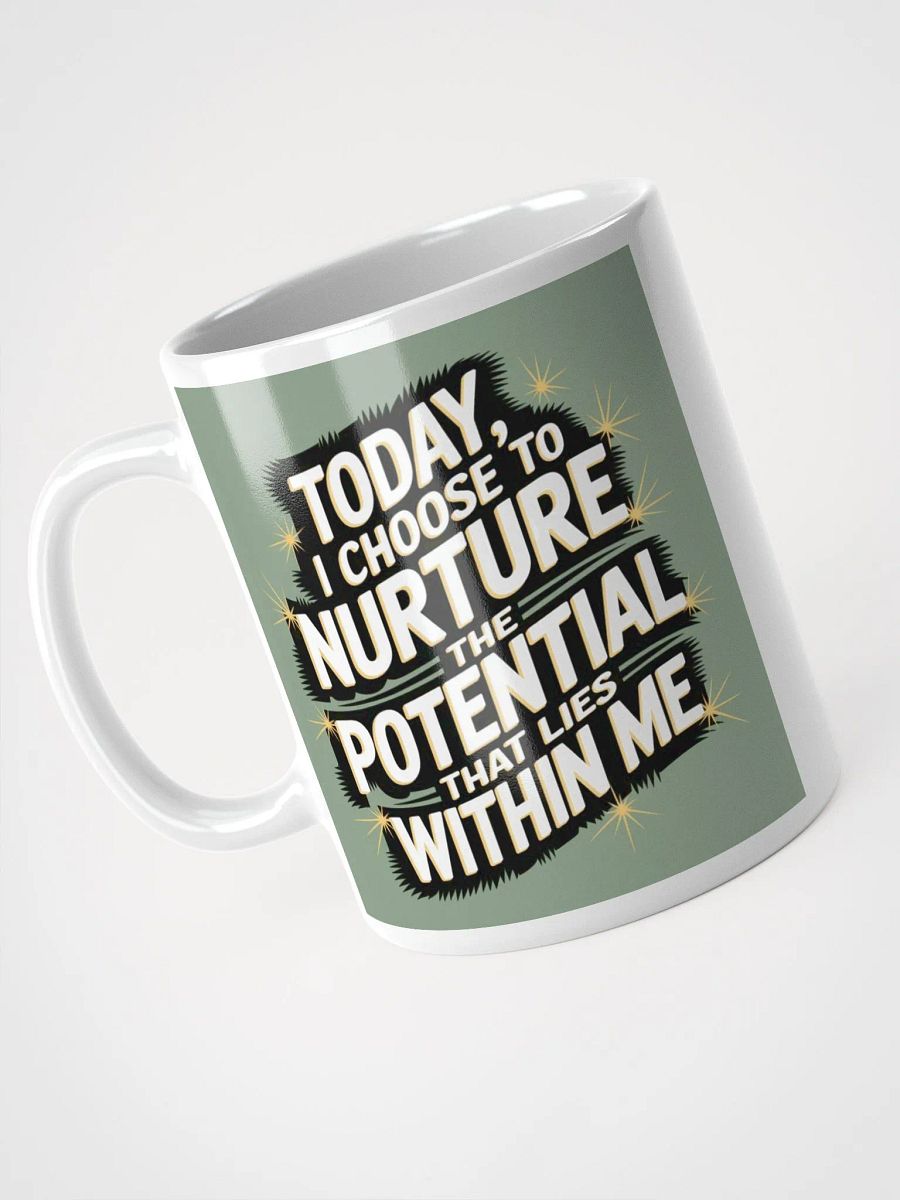 Empowerment Star Mug product image (8)