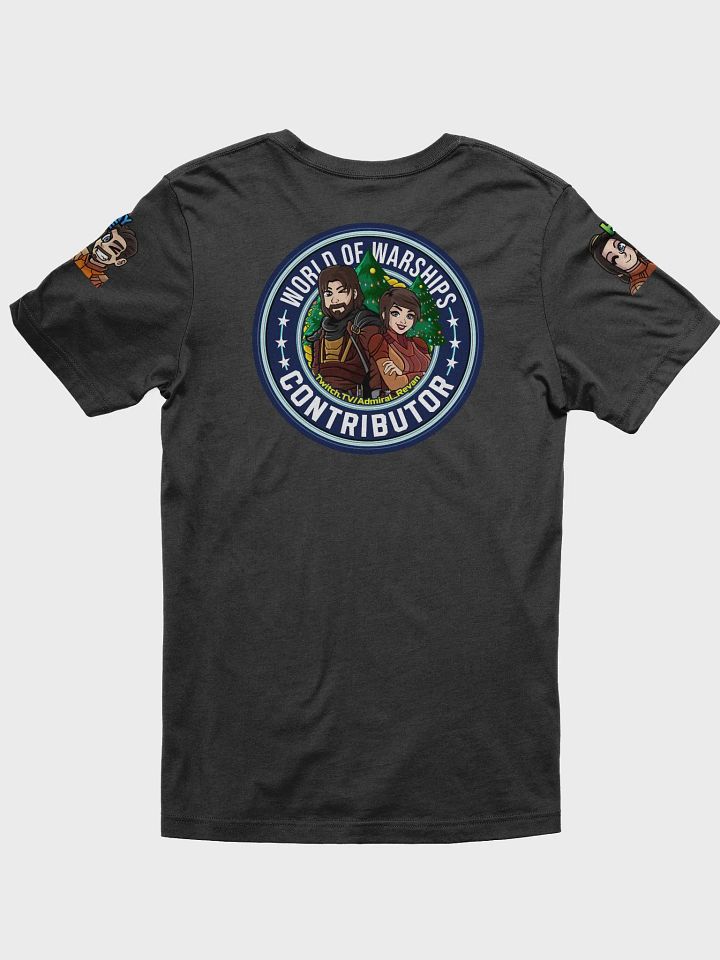 AR CC Stream Shirt logo product image (11)